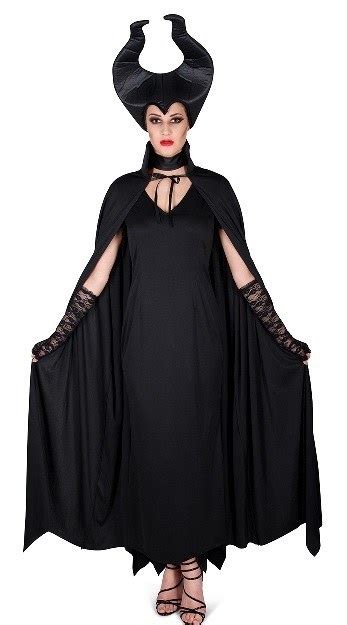 Captivate Everyone with a Fairytale Witch Costume